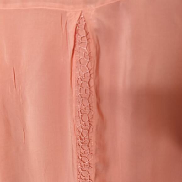 One World Live and Let Live Button Up Shirt - Picture 7 of 8